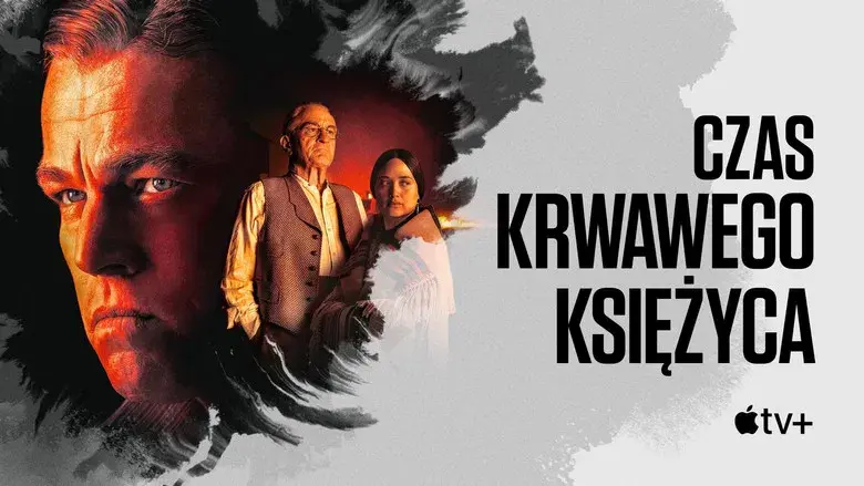 Los asesinos de la luna - Fondo