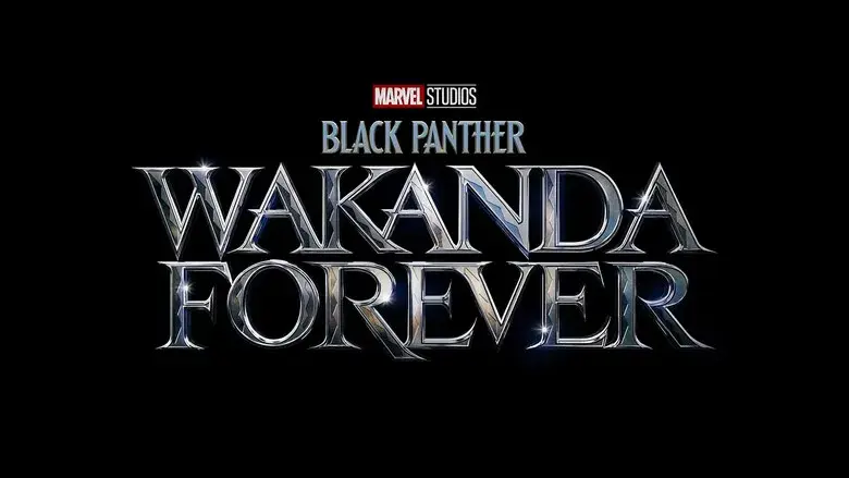 Black Panther: Wakanda Forever - Fondo