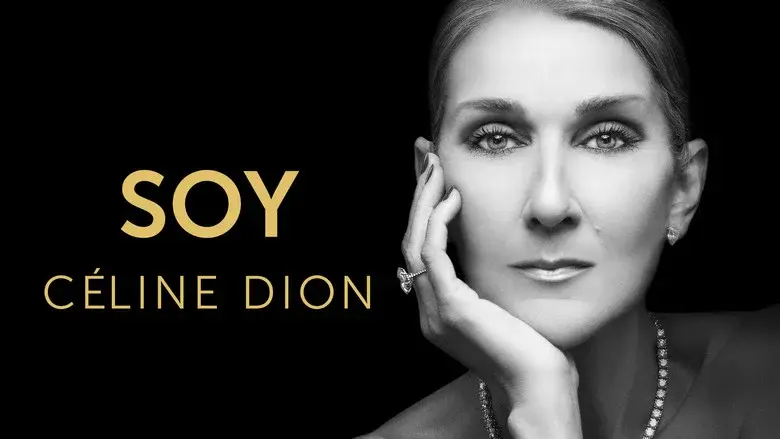 Soy Celine Dion - Fondo