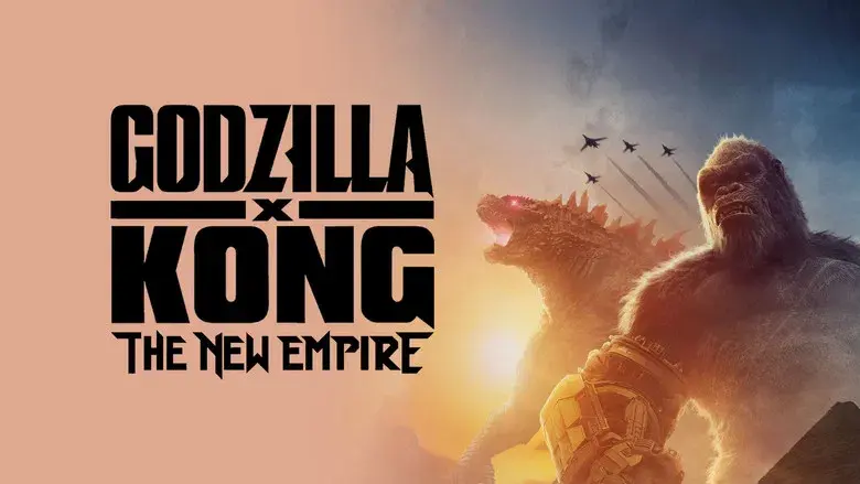 Godzilla y Kong: El nuevo imperio - Fondo