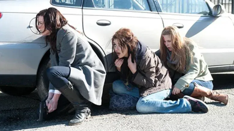 Una prueba en el tiempo