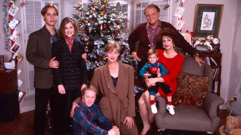 Life Goes On - Fondo