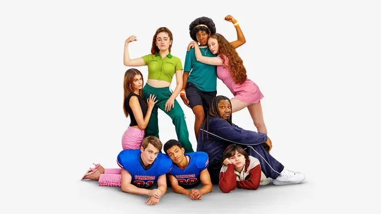 El club de las luchadoras - Fondo