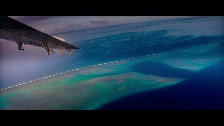 Pacifiction - Tourment sur les îles - Fondo