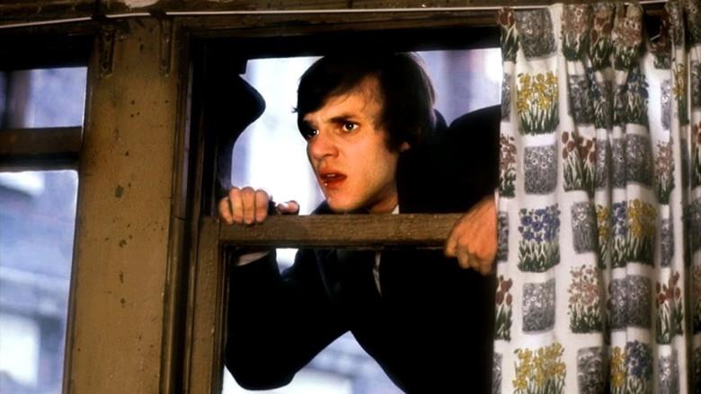 Un hombre de suerte - Fondo