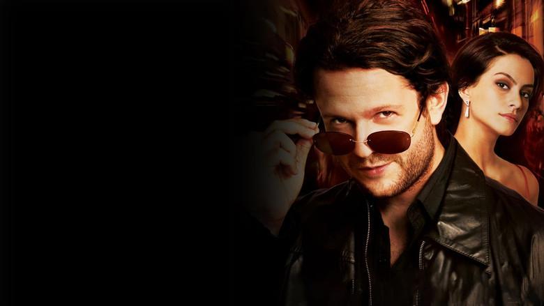 Meu Nome não é Johnny - Fondo