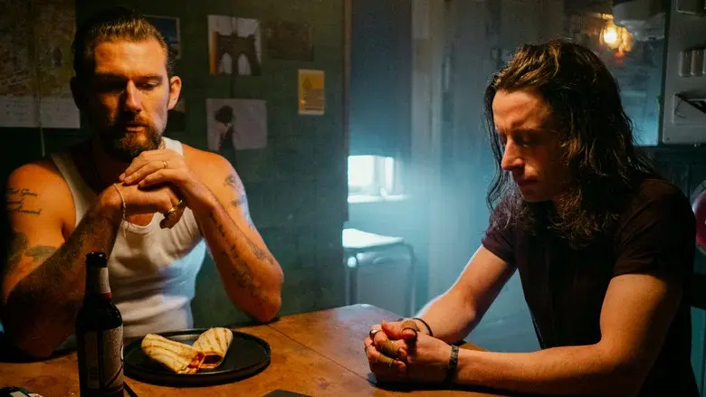 5 Lb de Presion - Fondo