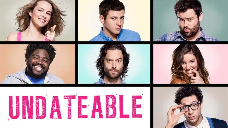 Undateable - Fondo