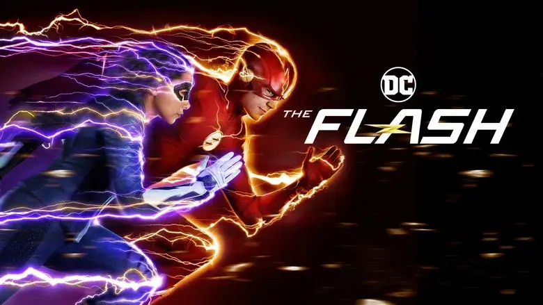 The Flash - Fondo