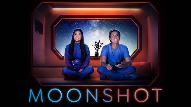 Moonshot - Fondo