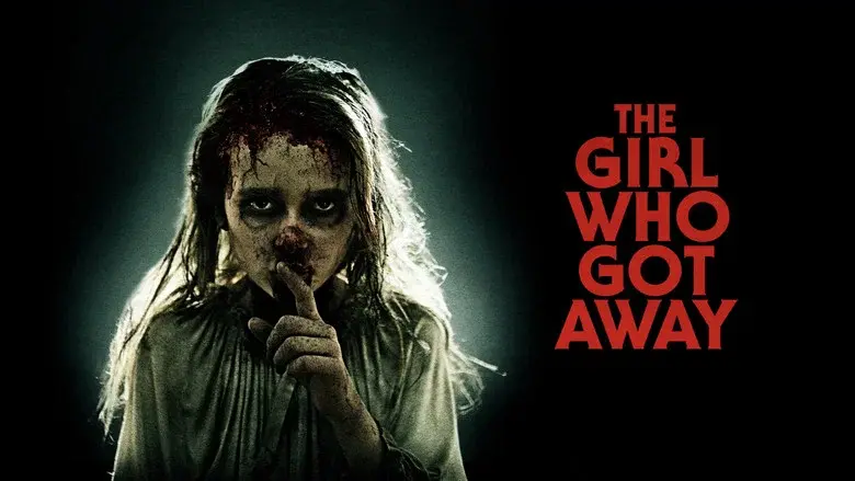 The Girl Who Got Away - Fondo