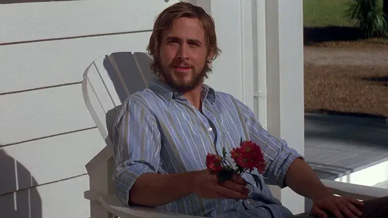 El diario de Noa - Fondo