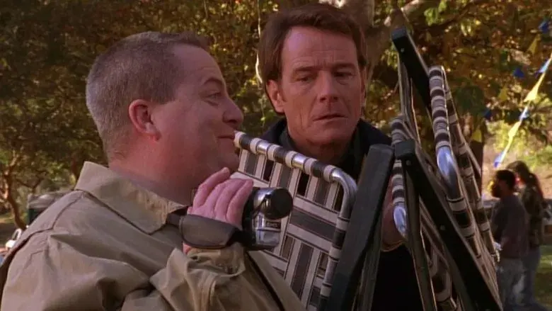 La excursión de la empresa (1)