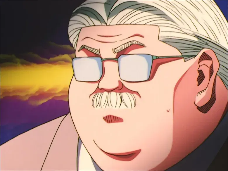 ¡Qué tipos tan tozudos!