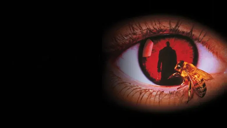Candyman: El dominio de la mente - Fondo