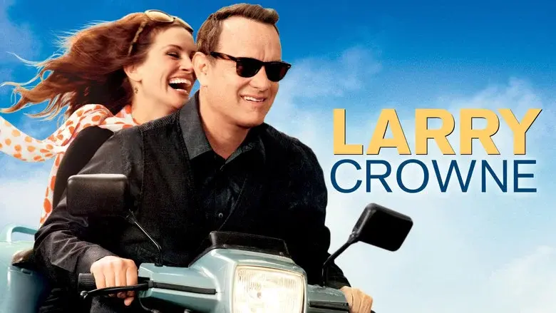 Larry Crowne, nunca es tarde - Fondo