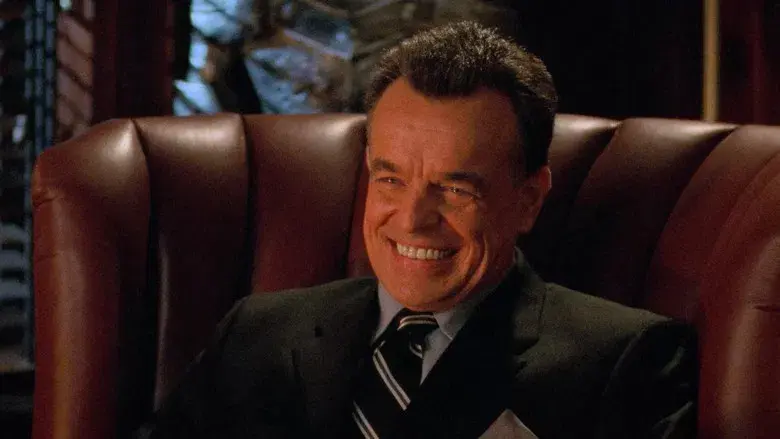 Todos los movimientos precisos