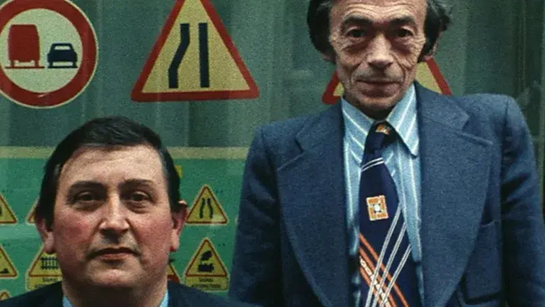 Daguerrotipos - Fondo