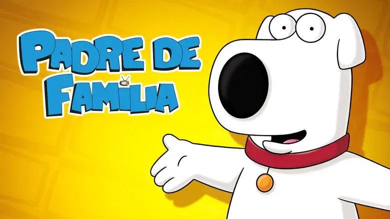 Padre de familia - Fondo