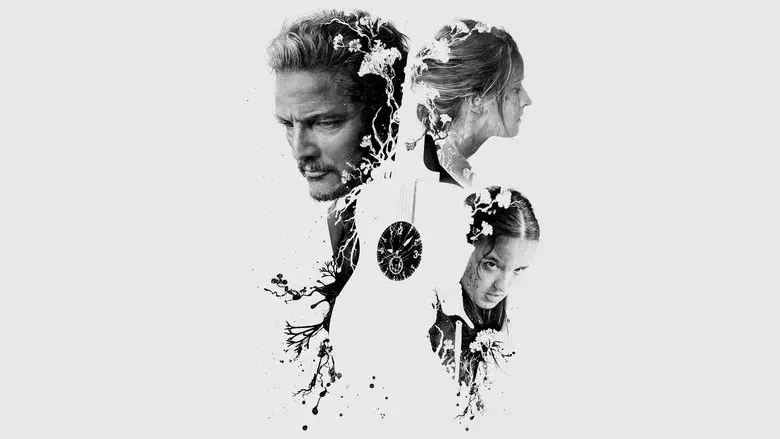 The Last of Us - Fondo