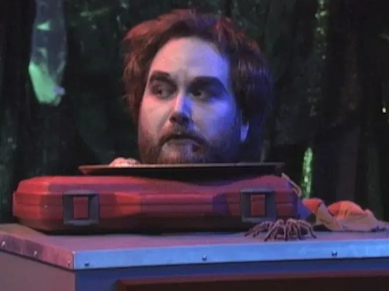 El Embrujamiento de la Casa Taylor