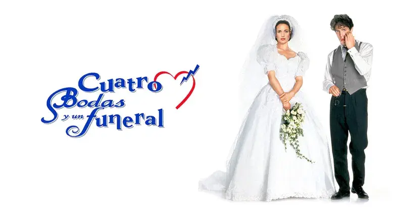 Cuatro bodas y un funeral - Fondo