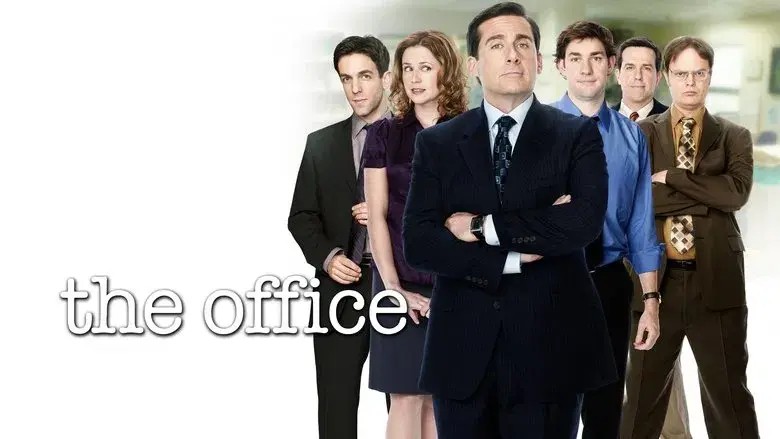 The Office - Fondo