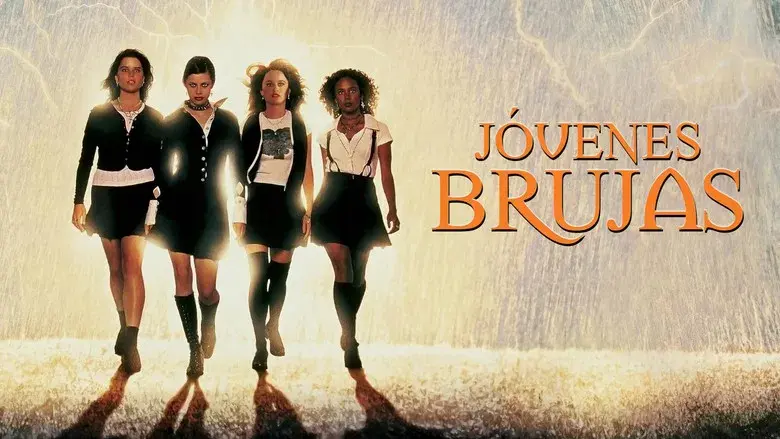 The Craft - Backdrop