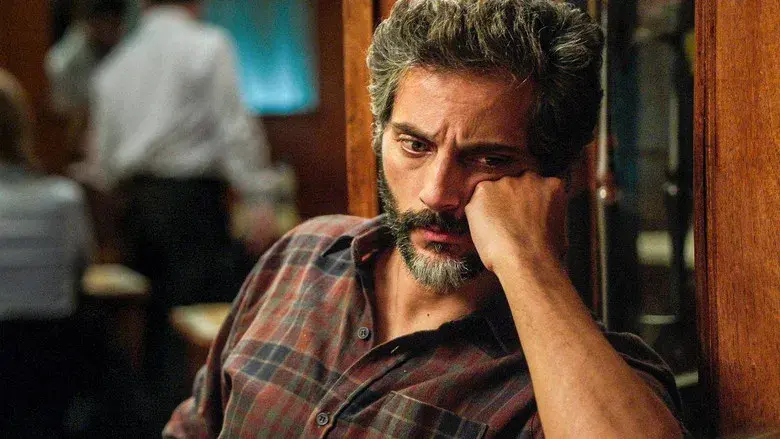 El jardín de bronce - Fondo