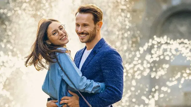 Amor al cuadrado por siempre - Fondo