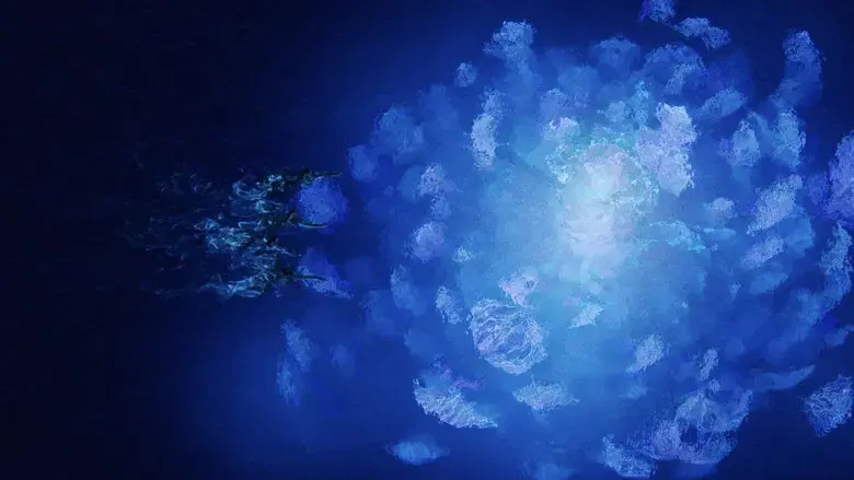 Avatar: El sentido del agua - Fondo