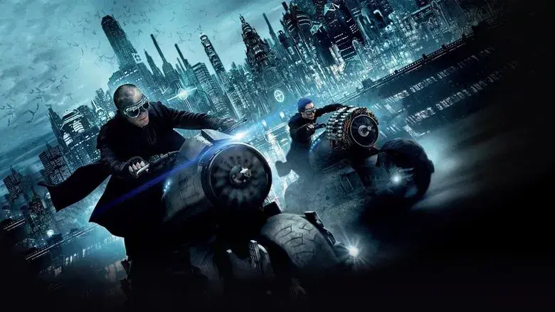 El sicario de Dios - Fondo