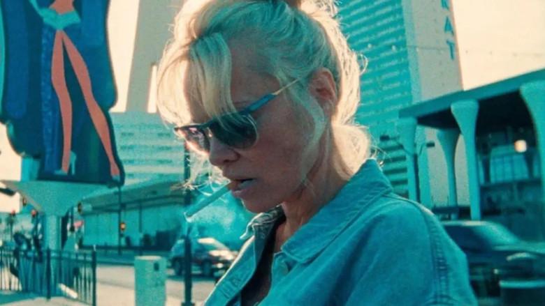 The Last Showgirl - Fondo