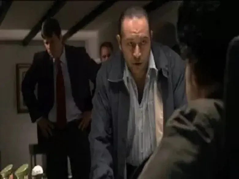 Escobar sigue delinquiendo desde La Catedral