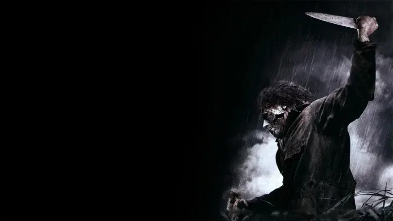 Halloween II - Fondo