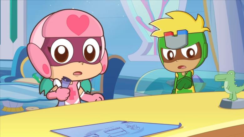 Episodio 9