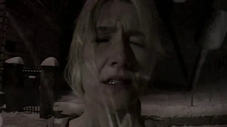 Inland Empire - Fondo