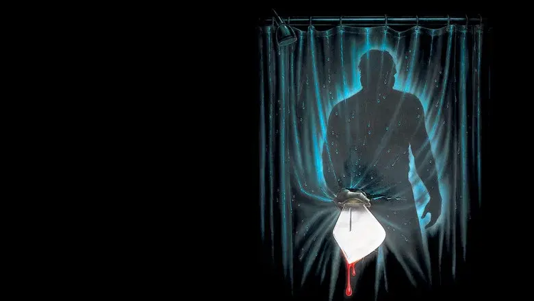 Viernes 13, parte III - Fondo