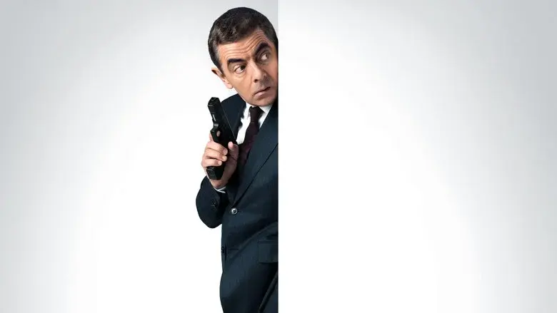 Johnny English: De nuevo en acción - Fondo