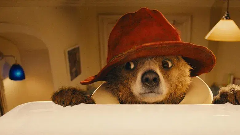 Paddington - Fondo