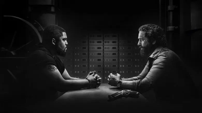 Juego de ladrones 2: Pantera - Fondo