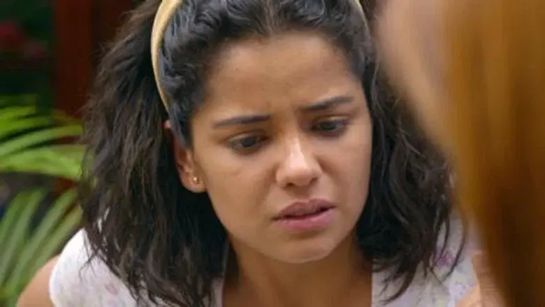 La diana pierde a Daniela