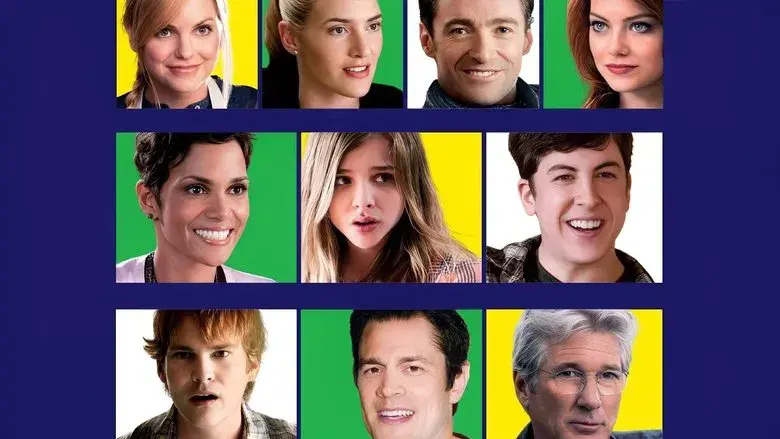 Movie 43 - Fondo