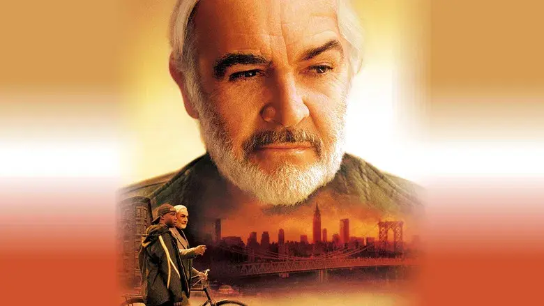 Finding Forrester - Backdrop