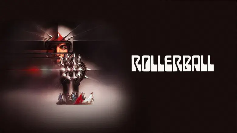 Rollerball - Fondo