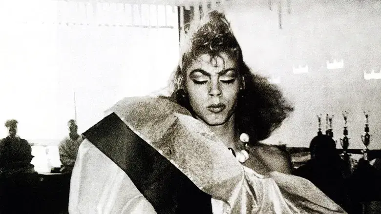 Paris Is Burning - Fondo