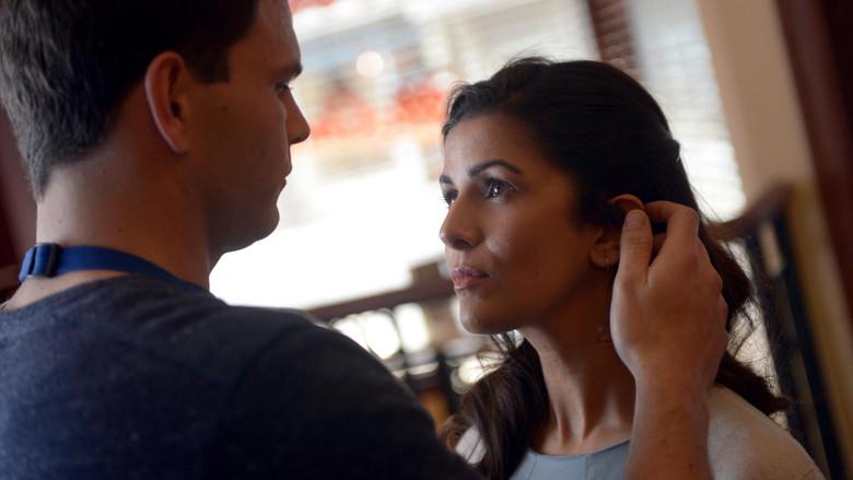 Una ciudad sobre la montaña