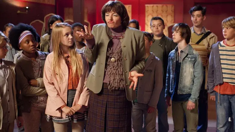 Mees Kees op de planken - Fondo