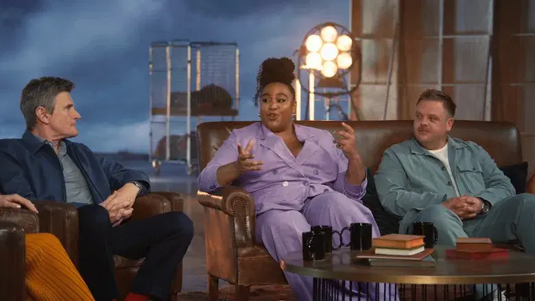 Dentro del Episodio 2