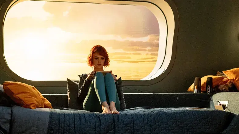 El refugio atómico - Fondo